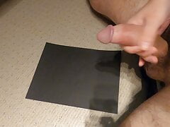 Lost Control Cumming
