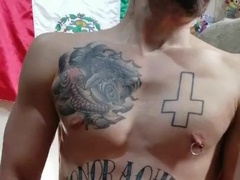 cuantas veces me pude masturbar en un dia martes #2