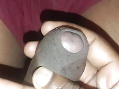 Masturbation