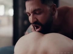 Im (ico Male) The Shy Guy With Dominic Pacifico And Zak Bishop