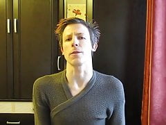 TWINK IS ALWAYS HUNGRY FOR RAW COCK