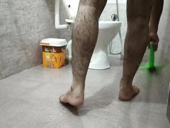 Show me my penny and s while bathing.