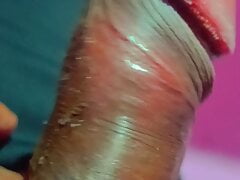 Silchar Bike rider Girl latest nude Viral MMS Leaked jerks penis