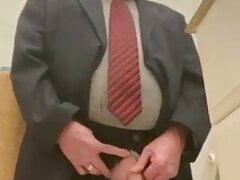Suit Piss