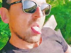 Slutboyben CAM4 Nympho Schwanz Abgespritzt