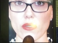 Cumtribute request by jeffrandall1 #3