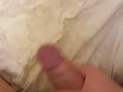 Jerck off to cumshot