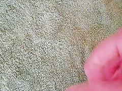 Just me cumming
