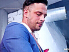 Ass-fuck, homosexual, couple blowjob