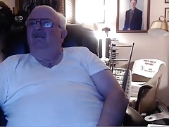 grandpa stroke