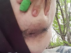 Vegitabels anal  analsau36