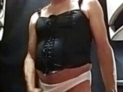 Dude, homosexual, underwear