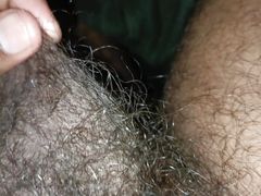 Step mom watching her step son Mastrubation