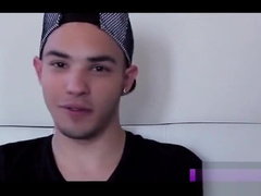 Kevin Ass se fait le petit Chris Bieber