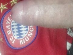 Young Colombian porn in my room I masturbate