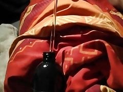 Dilator insertion penis