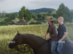 Gay farm, gay visual novel, brazilian