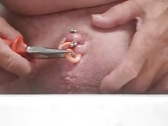 : penis penectomy mit piercing 2
