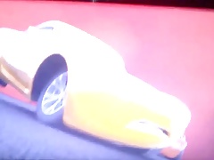 Cumming Very Hard for Cruz Ramirez.mp4