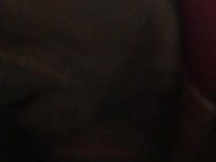 GIVING HEAD TO MY BUD M