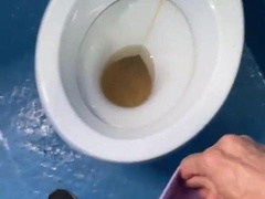 bath