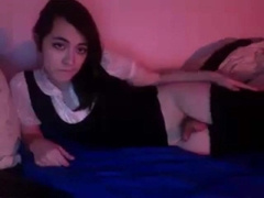 Miko - cute girl 4