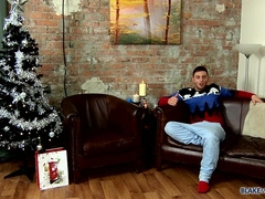 Fapping With Jaw-Dropping Riley