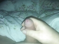 geiler wix im bett