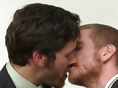 Dale Cooper and Josh Gingerson (DMSG P3)
