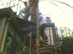 Cock loving man getting dick in his ass