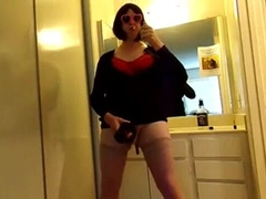 cigar smoking big boobs55