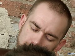 Luke fucks Lincoln