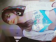 Apink Eunji Cum (tribute) #20