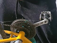 Cock torture