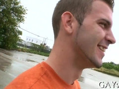 Interracial fun with a stunningly gorgeous mixed-race slut