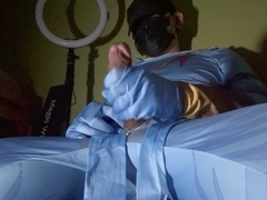 Gay thailand, jerk off and cum, thailand boy