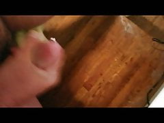 Ejaculating during edging session sph
