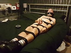 Black Tape