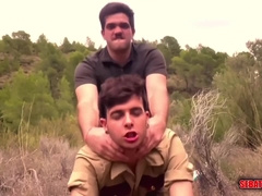 The Hottest Of Seba Terry And Jero Wero