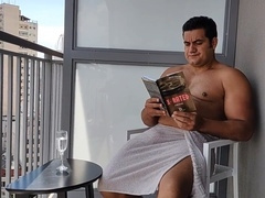 Amador, creampie, giant