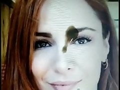 Mine Tugay Cum Tribute
