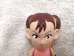 SOF - Chun-Li 1