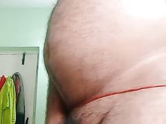 Hot Pamu Handjob