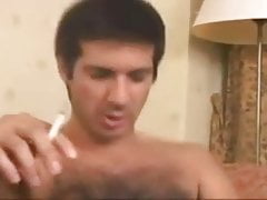 Smoke and jerk