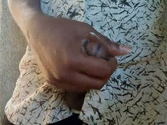 Needajob wants your opinion on his cock size