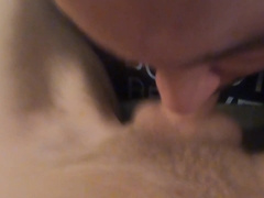 Servicing gay-for-pay thug good-sized white pecker