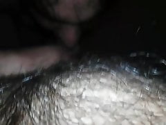 Sissy Matt love sucking cock
