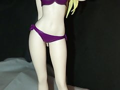 figure bukkake