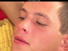 Andreas Mouskouri Photosession Video