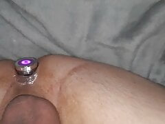 I'm an easy hands free cummer assgasm